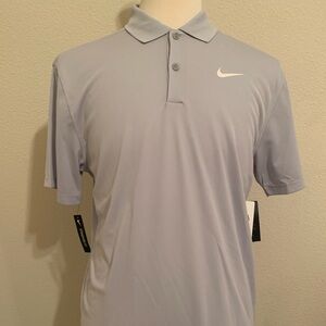 Nike Men’s Medium Victory Solid Polo
BV0354-042 Light Grey
🔥NEW WITH TAGs